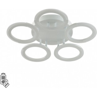 Потолочная люстра Kalifa 8027/55CL