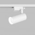 Трековый светильник SOLID KOPER | СОЛИД КОПЕР DK6452-WH Denkirs