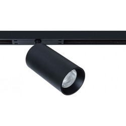 Трековый светильник Optima A7381PL-1BK