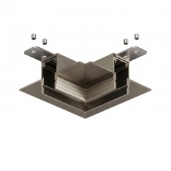 Соединитель угловой SHINE PRIME HIDE | ШАЙН ПРАЙМ ХАЙД TR4905-DN
