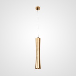 Подвесной светильник Zylo01 ImperiumLoft