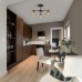 Потолочная люстра Kello FR4015PL-03BBZ Freya Потолочная люстра Kello FR4015PL-03BBZ Freya
