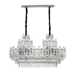 Подвесная люстра MODELUX ML.9022 Подвесная люстра MODELUX ML.9022