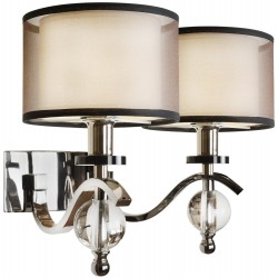 Бра Malibu W2335-2 nic