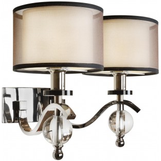 Бра Malibu W2335-2 nic