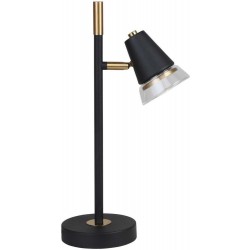 Интерьерная настольная лампа Trandy 4618-1T