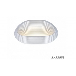 Настенный светильник Virgo ZD8008-13W WH