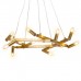 Подвесная люстра PL-37020 Подвесная люстра PL-37020