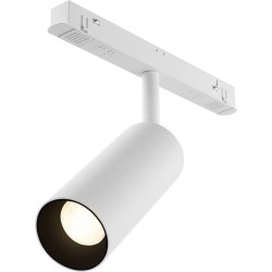 Трековый светильник Focus Led TR032-4-12WTW-M-DSZ-W