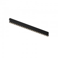 Трековый светильник SMART SLIM GRILL | СМАРТ СЛИМ ГРИЛЬ DK8412-BK