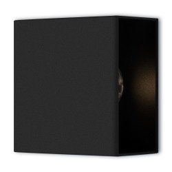 Настенный светильник Fless FR10005WL-L6B