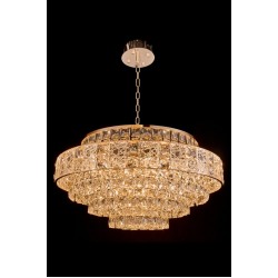 Подвесная люстра Majeste FL1060-21P