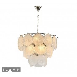 Подвесная люстра Soho P2546-8 NIC