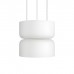 Подвесной светильник Totem 10466/2P Milky white Подвесной светильник Totem 10466/2P Milky white