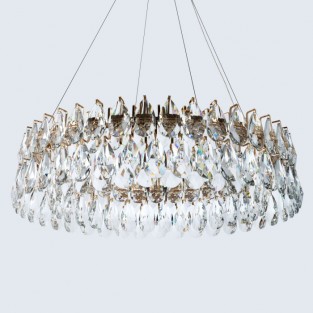 Подвесная люстра MODELUX ML.6901.800P GD