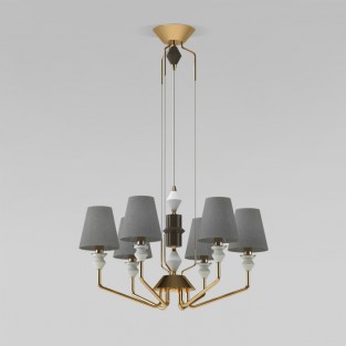 Подвесная люстра Olaria 101012/6