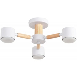 Потолочная люстра Venna 8306/3C