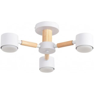 Потолочная люстра Venna 8306/3C