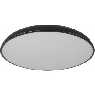 Потолочный светильник Dime 10371 Black