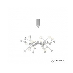 Подвесная люстра Inefable X088301-100 SWH