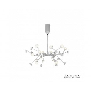 Подвесная люстра Inefable X088301-100 SWH