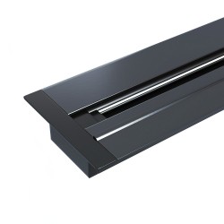 Шинопровод Track Rail BK Recessed 85083/00