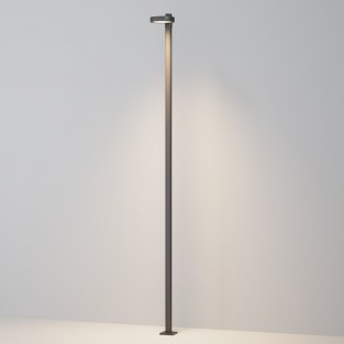 Уличный консольный светильник Dion O472H-L50GF3K