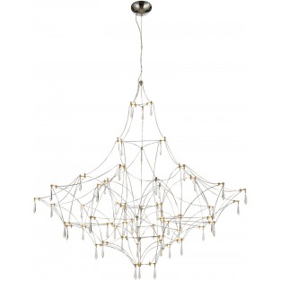 Подвесная люстра Gravetta SL6601.113.114