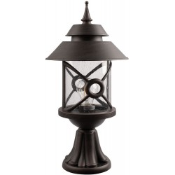 Наземный фонарь Prato 100021/470 Наземный фонарь Prato 100021/470