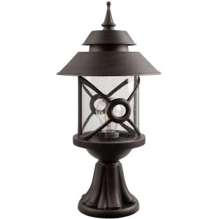 Наземный фонарь Prato 100021/470