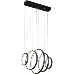 Подвесной светильник V2531-1/5S