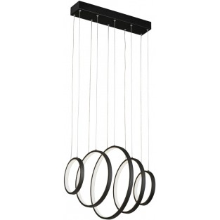 Подвесной светильник V2531-1/5S