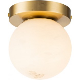 Потолочный светильник Ravenhill 3333Y BR MB