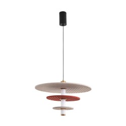 Подвесной светильник Felta 8296/11AL