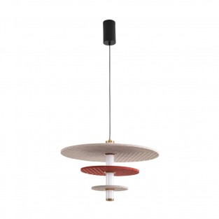 Подвесной светильник Felta 8296/11AL