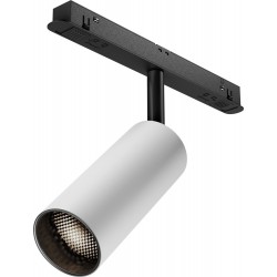 Трековый светильник Focus LED TR032-4-12W3K-M-DS-BW