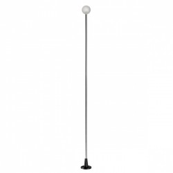 Грунтовый светильник Notte 7123/1GL