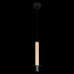 Подвесной светильник Montblanc 10475B Black