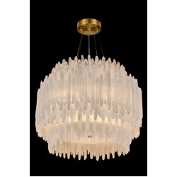 Подвесная люстра Selena FL1192-16PS Подвесная люстра Selena FL1192-16PS