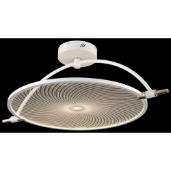 Потолочная люстра Laura WE430.03.007