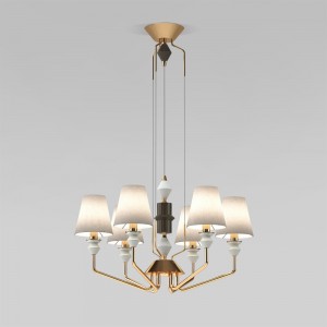 Подвесная люстра Olaria 101012/6