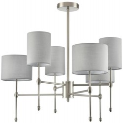 Потолочная люстра Latti 8262/6C