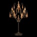 Интерьерная настольная лампа Chateau 10559T