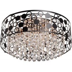 Потолочный светильник Бриз 111018507