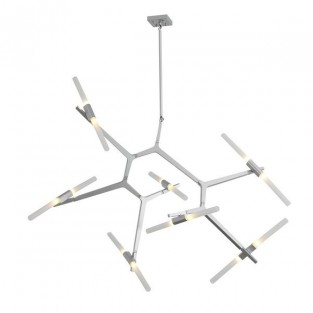 Подвесная люстра Laconicita SL947.102.14