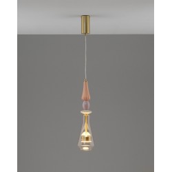 Подвесной светильник Corals V11153-PL