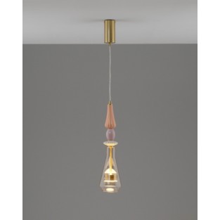 Подвесной светильник Corals V11153-PL