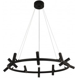 Подвесной светильник Верония 07613-10A,19