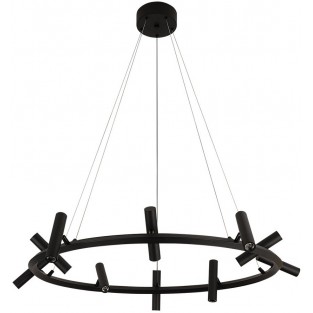 Подвесной светильник Верония 07613-10A,19