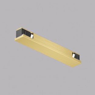 Коннектор прямой SHINE BASE | ШАЙН БЕЙС TR5722-SB